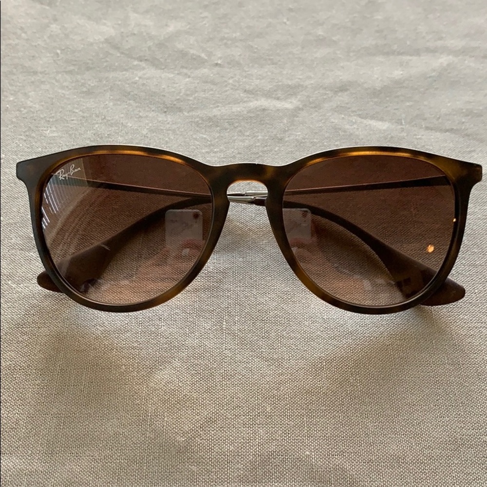 RayBan Erica sunglasses